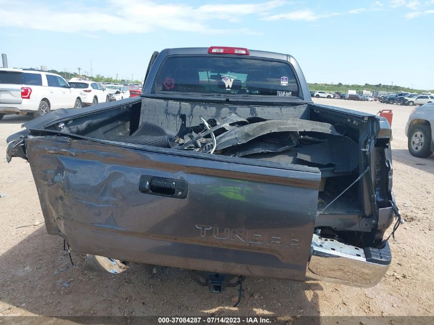 2017 TOYOTA TUNDRA 2WD SR5 - 5TFEM5F13HX114567