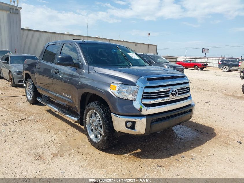 2017 TOYOTA TUNDRA 2WD SR5 - 5TFEM5F13HX114567