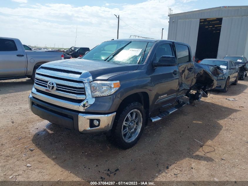 2017 TOYOTA TUNDRA 2WD SR5 - 5TFEM5F13HX114567