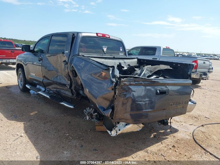 2017 TOYOTA TUNDRA 2WD SR5 - 5TFEM5F13HX114567