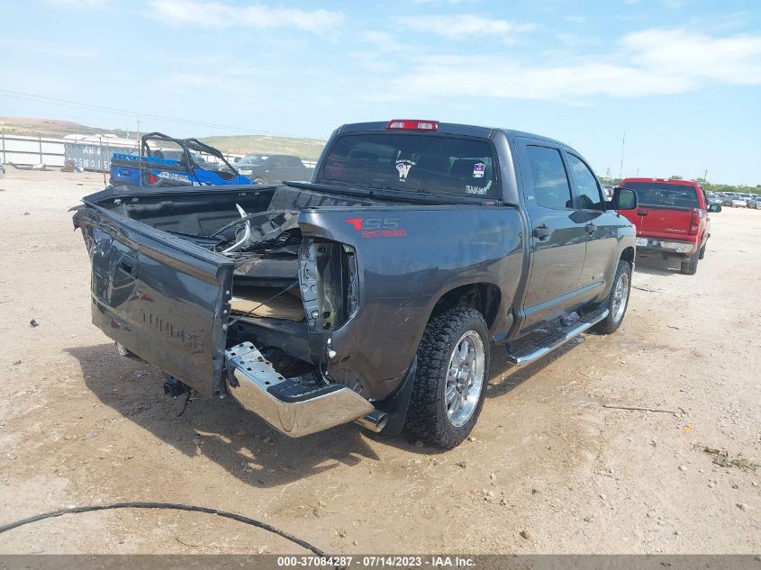 2017 TOYOTA TUNDRA 2WD SR5 - 5TFEM5F13HX114567