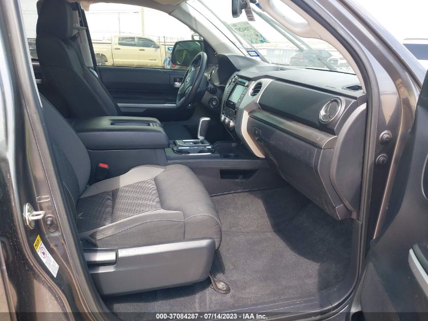 2017 TOYOTA TUNDRA 2WD SR5 - 5TFEM5F13HX114567