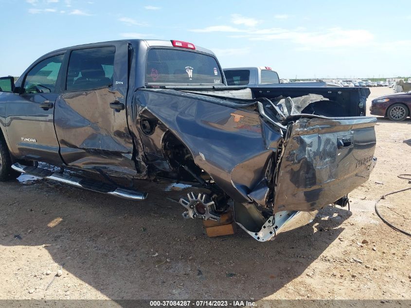 2017 TOYOTA TUNDRA 2WD SR5 - 5TFEM5F13HX114567
