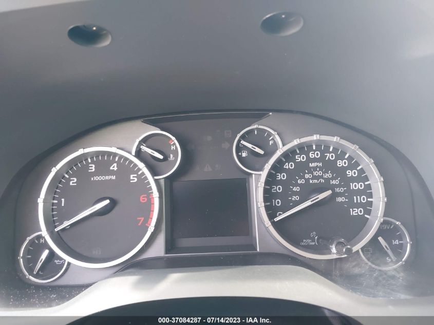 2017 TOYOTA TUNDRA 2WD SR5 - 5TFEM5F13HX114567