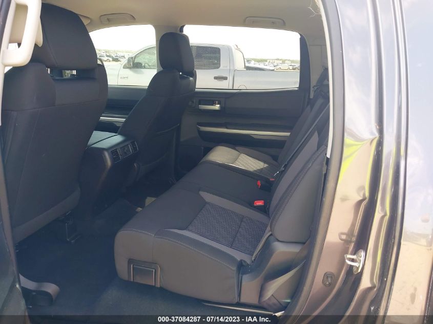 2017 TOYOTA TUNDRA 2WD SR5 - 5TFEM5F13HX114567