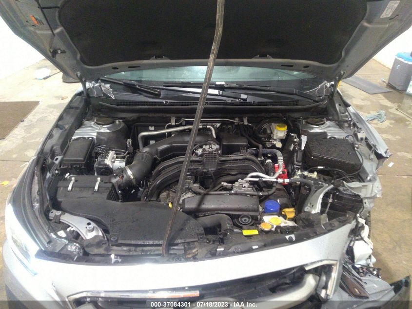 2020 SUBARU OUTBACK PREMIUM - 4S4BTACCXL3203617