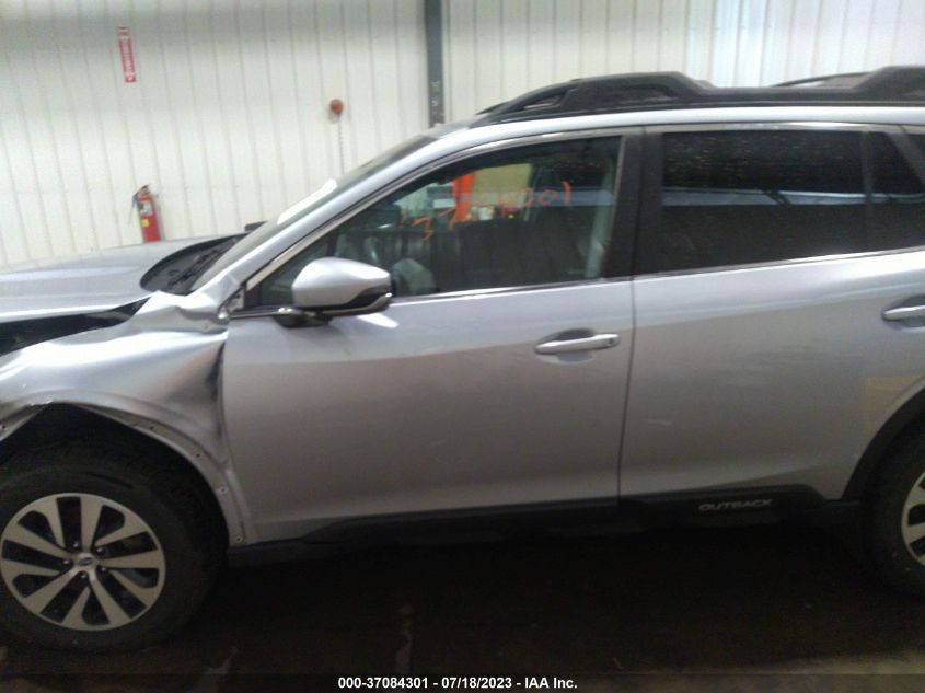 2020 SUBARU OUTBACK PREMIUM - 4S4BTACCXL3203617