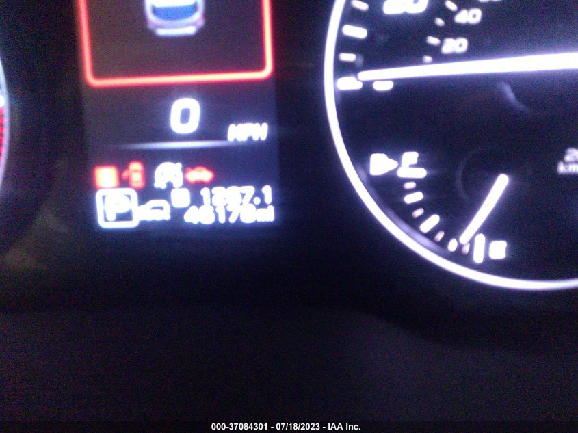 2020 SUBARU OUTBACK PREMIUM - 4S4BTACCXL3203617