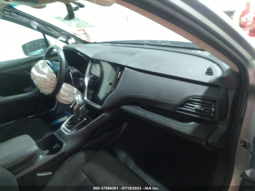 2020 SUBARU OUTBACK PREMIUM - 4S4BTACCXL3203617