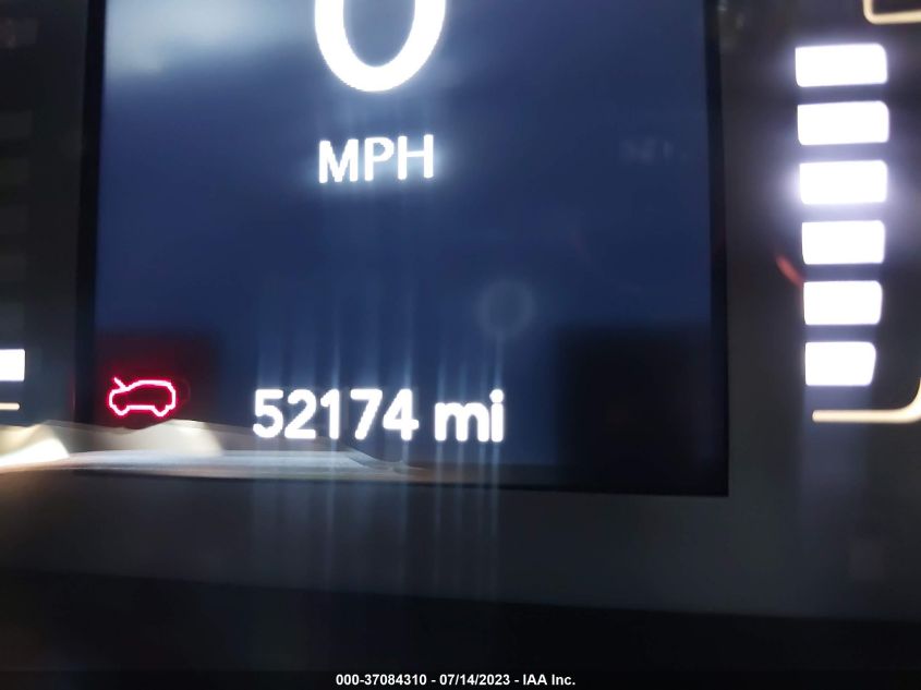 2019 JEEP CHEROKEE LATITUDE - 1C4PJLCB0KD455839