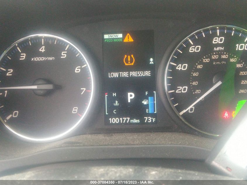 2014 MITSUBISHI OUTLANDER SE - JA4AZ3A37EZ000739