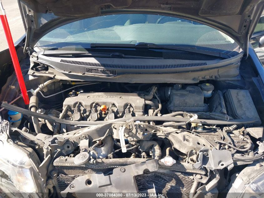 2014 HONDA CIVIC SEDAN LX - 19XFB2F5XEE211126