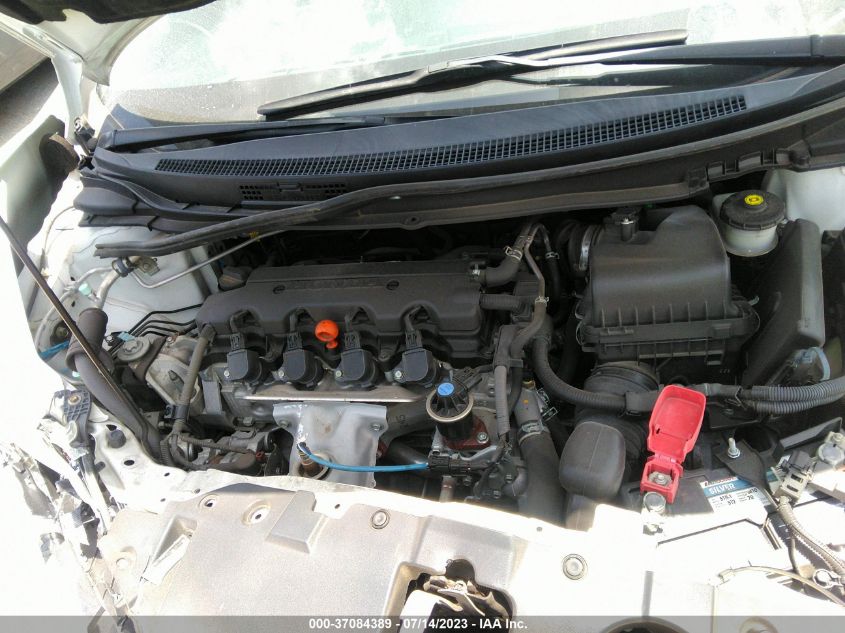 2015 HONDA CIVIC EX-L - 19XFB2F9XFE067372