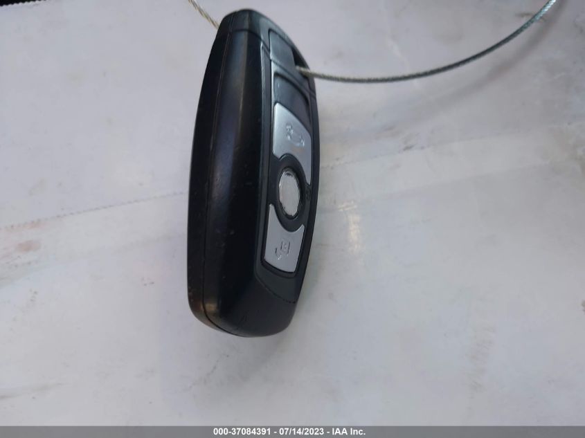 2013 BMW 3 SERIES 328I - WBA3C1C57DF443828