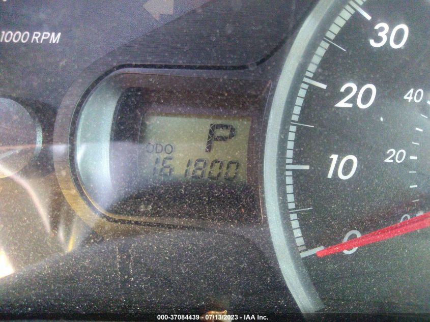 2014 TOYOTA SIENNA LE - 5TDKK3DC9ES433880