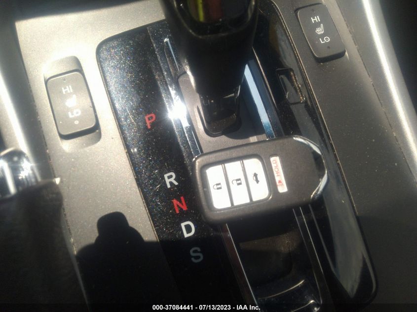2014 HONDA ACCORD SEDAN TOURING - 1HGCR3F94EA036867