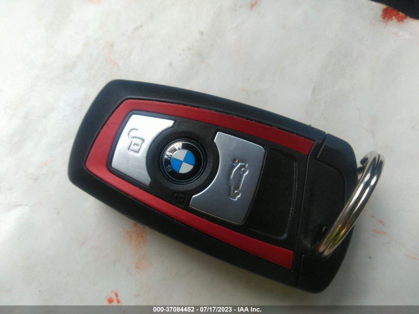 2013 BMW 328I XDRIVE - WBA3B5G59DNS04405