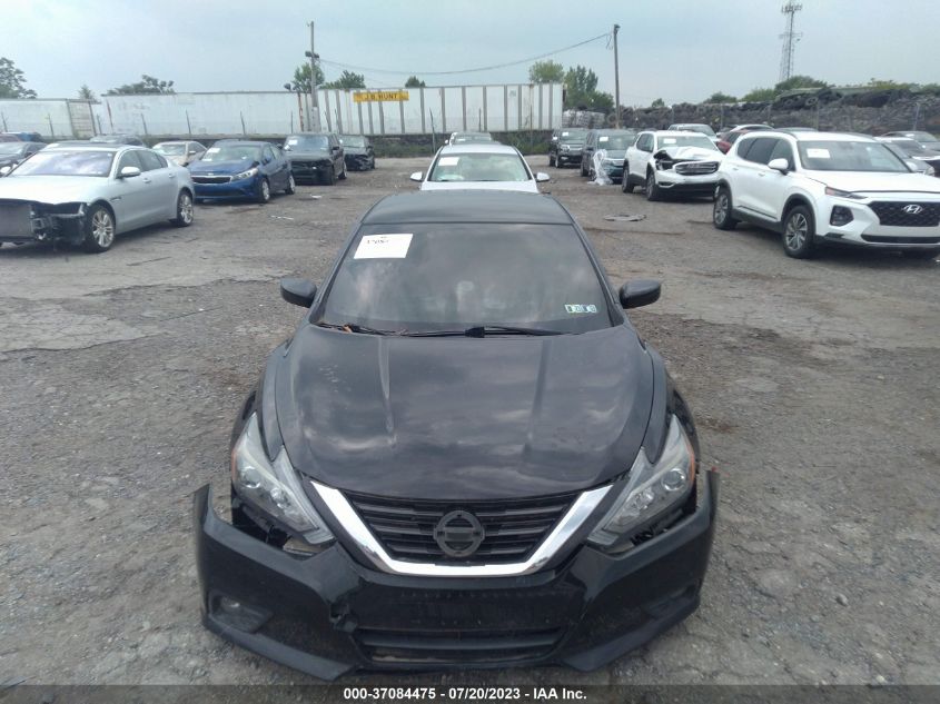 2017 NISSAN ALTIMA 2.5/S/SV/SL/SR - 1N4AL3AP2HC491339