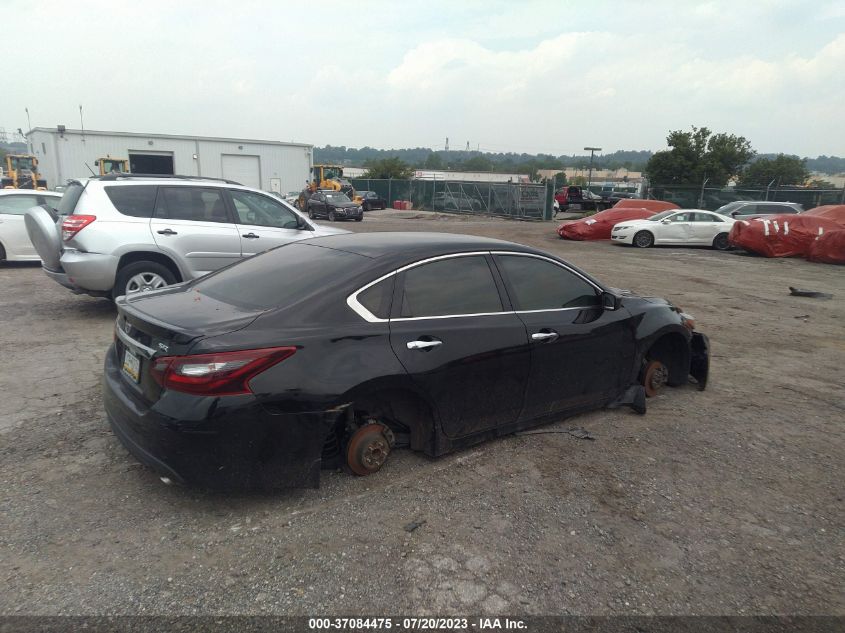 2017 NISSAN ALTIMA 2.5/S/SV/SL/SR - 1N4AL3AP2HC491339