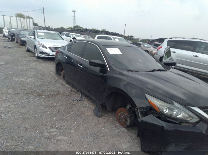 2017 NISSAN ALTIMA 2.5/S/SV/SL/SR - 1N4AL3AP2HC491339