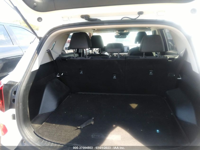 2021 KIA SELTOS S - KNDEU2AA2M7095459