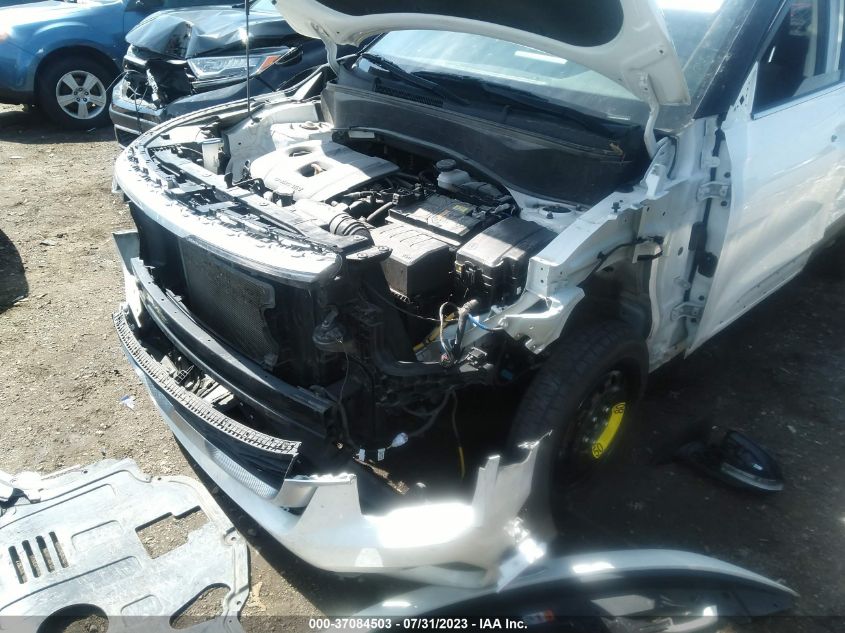 2021 KIA SELTOS S - KNDEU2AA2M7095459