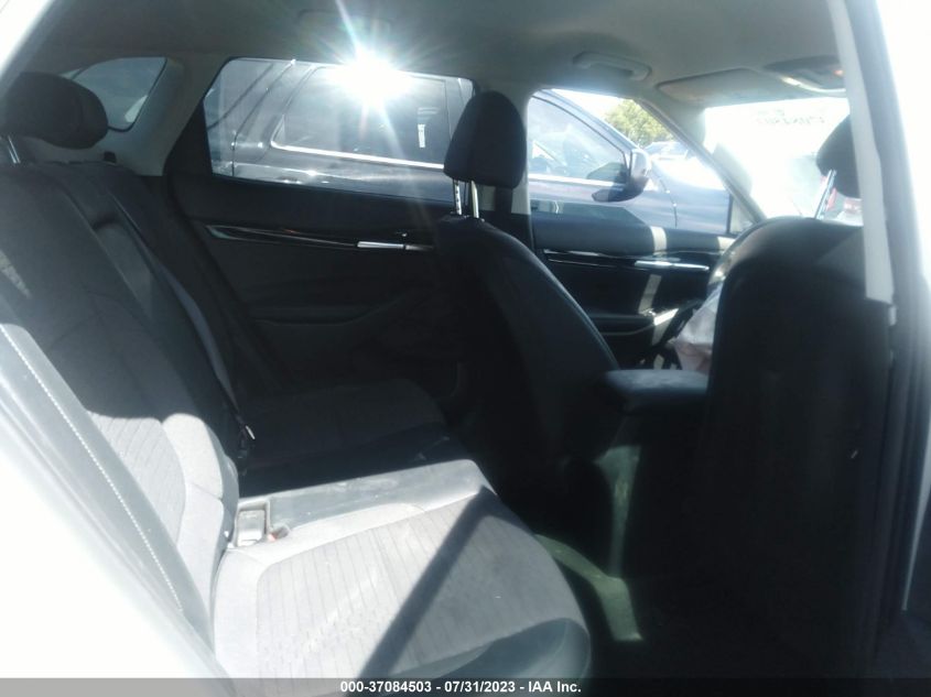 2021 KIA SELTOS S - KNDEU2AA2M7095459