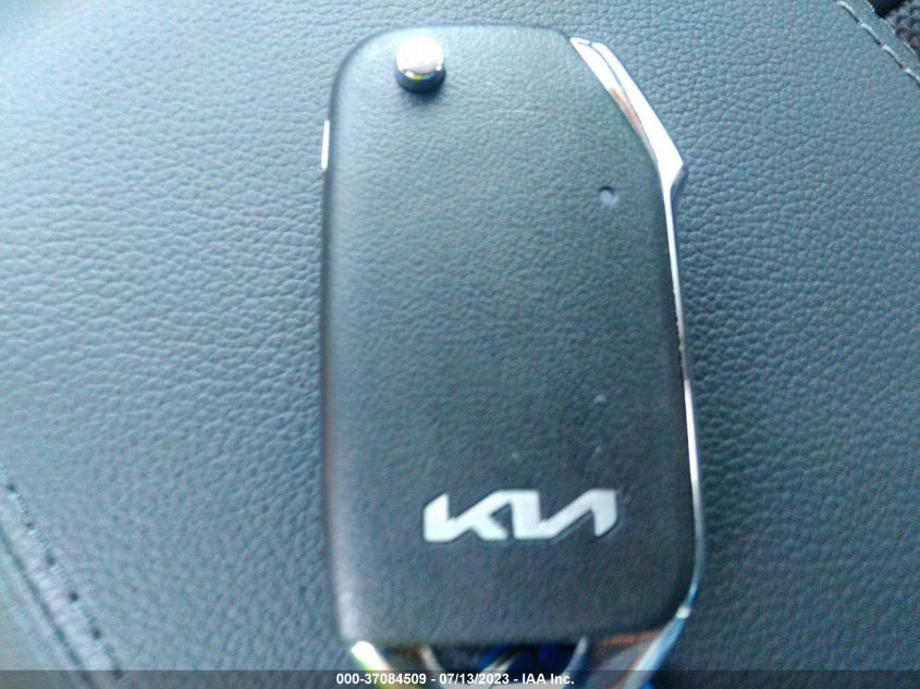 2023 KIA SPORTAGE HYBRID LX - KNDPUCAGXP7085706