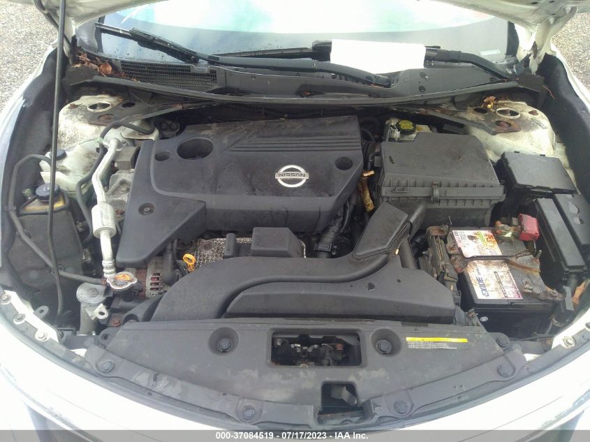 2013 NISSAN ALTIMA 2.5 S - 1N4AL3AP9DN470051