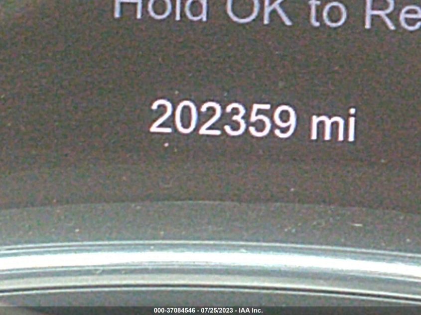 2014 DODGE DURANGO LIMITED - 1C4RDJDG9EC978916