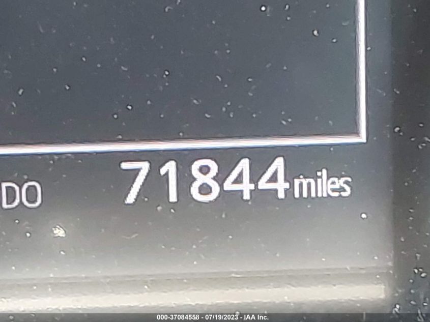 2019 TOYOTA CAMRY LE/SE/XLE/L - 4T1B11HK1KU300252