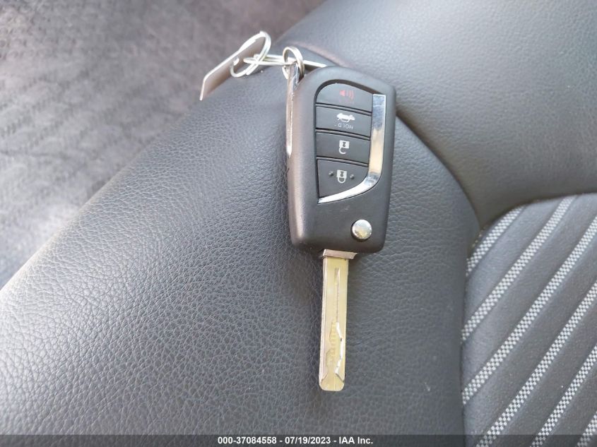 2019 TOYOTA CAMRY LE/SE/XLE/L - 4T1B11HK1KU300252