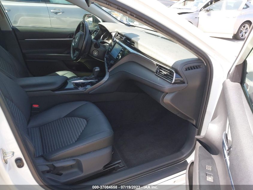 2019 TOYOTA CAMRY LE/SE/XLE/L - 4T1B11HK1KU300252
