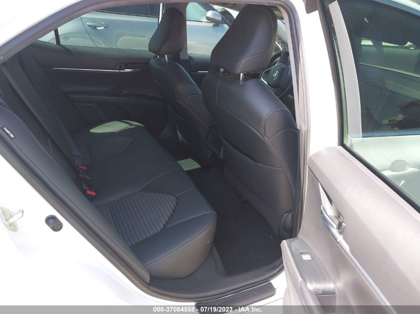 2019 TOYOTA CAMRY LE/SE/XLE/L - 4T1B11HK1KU300252