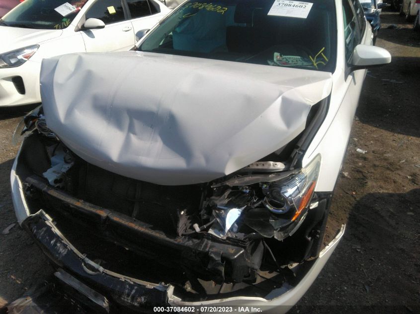 2015 TOYOTA CAMRY SE - 4T1BF1FK8FU093059
