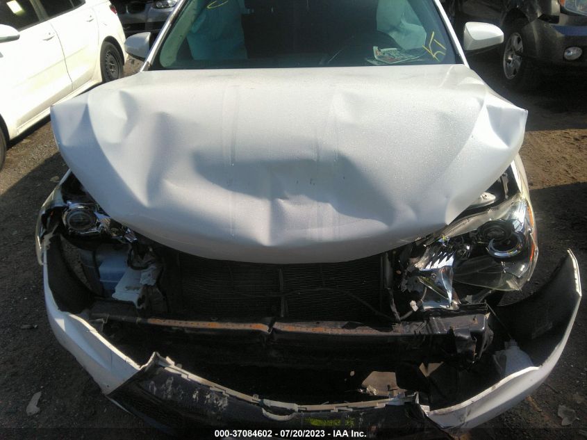 2015 TOYOTA CAMRY SE - 4T1BF1FK8FU093059
