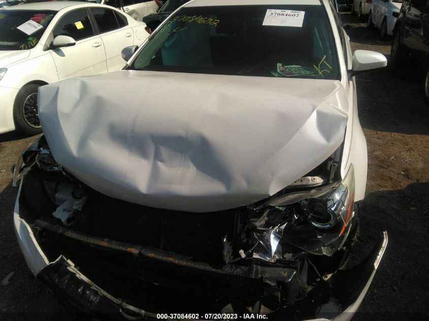 2015 TOYOTA CAMRY SE - 4T1BF1FK8FU093059