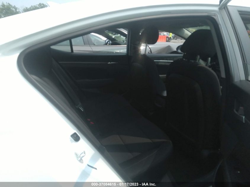 2020 HYUNDAI ELANTRA SEL - 5NPD84LF9LH509576