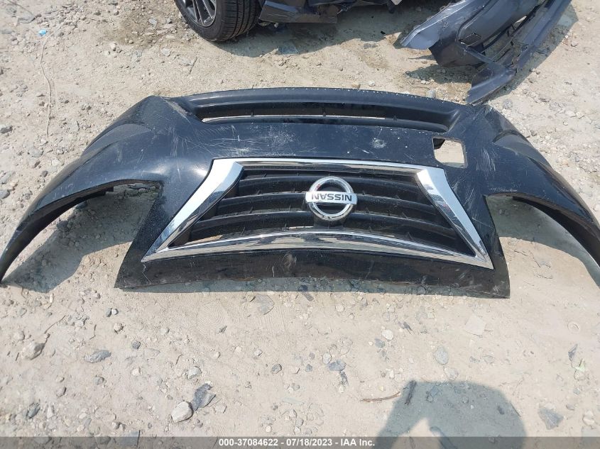 2015 NISSAN VERSA S/S PLUS/SV/SL - 3N1CN7AP8FL820621