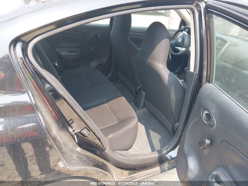 2015 NISSAN VERSA S/S PLUS/SV/SL - 3N1CN7AP8FL820621