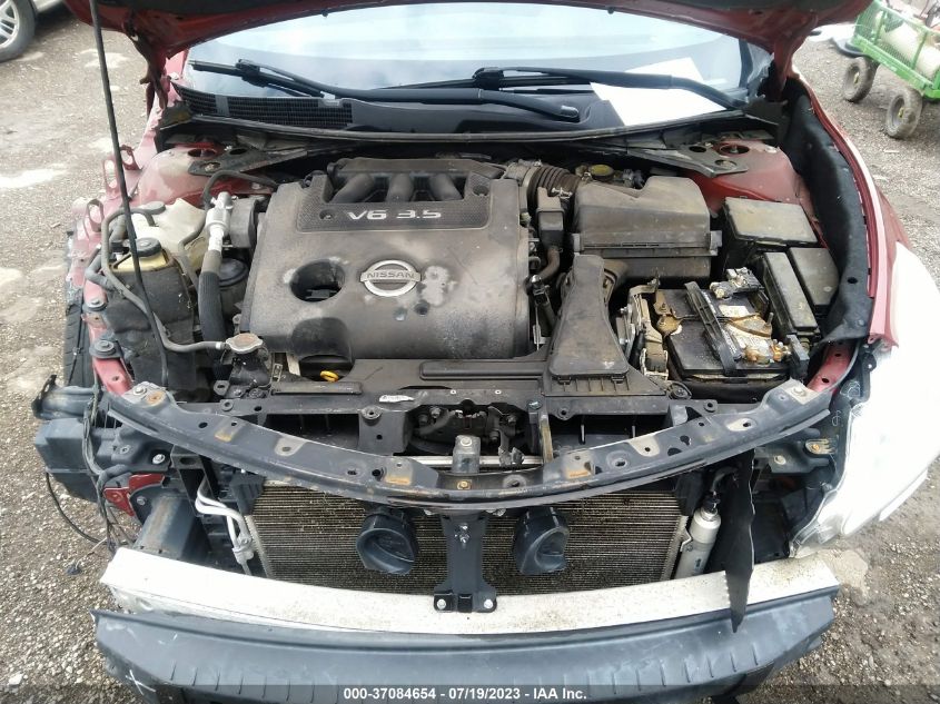 2015 NISSAN ALTIMA 3.5S/3.5SV/3.5SL - 1N4BL3AP7FC471878