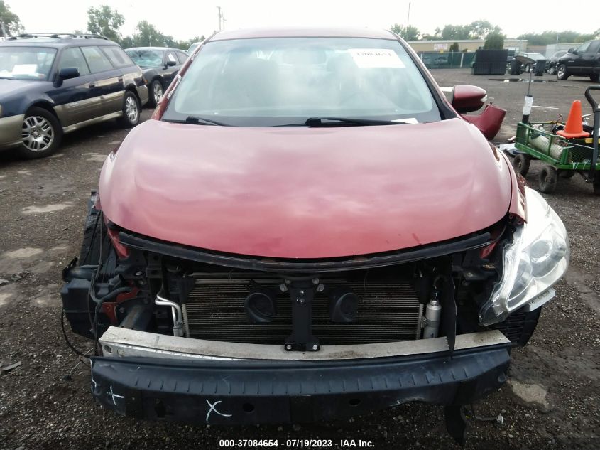2015 NISSAN ALTIMA 3.5S/3.5SV/3.5SL - 1N4BL3AP7FC471878
