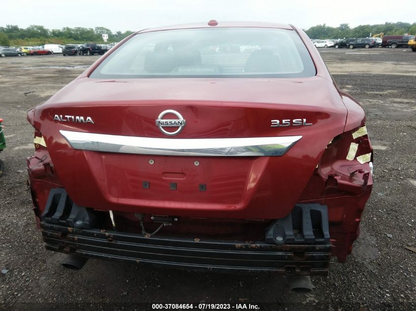 2015 NISSAN ALTIMA 3.5S/3.5SV/3.5SL - 1N4BL3AP7FC471878