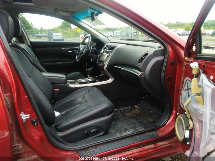2015 NISSAN ALTIMA 3.5S/3.5SV/3.5SL - 1N4BL3AP7FC471878