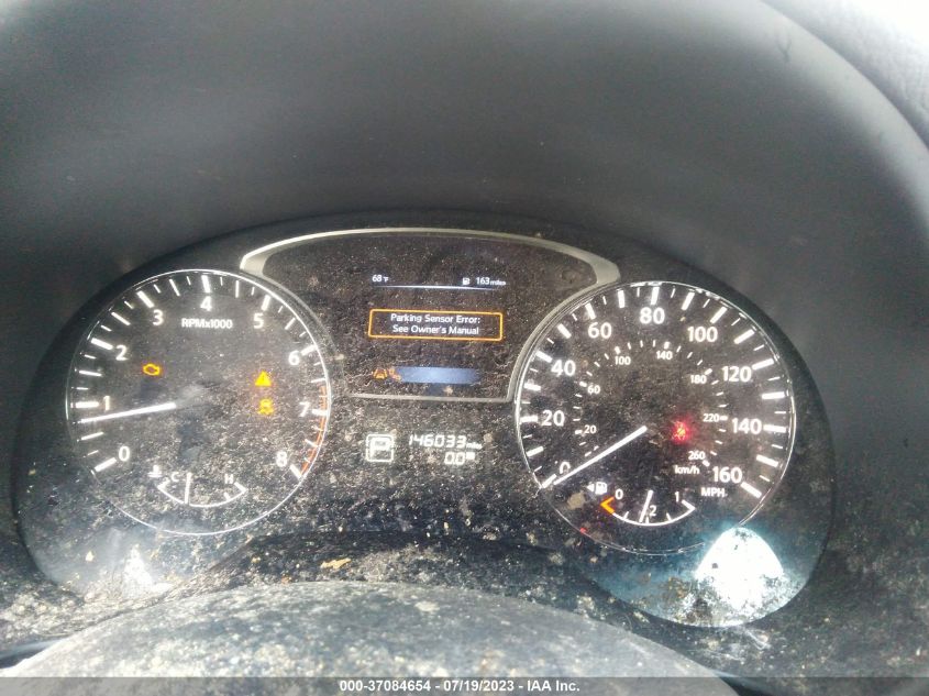 2015 NISSAN ALTIMA 3.5S/3.5SV/3.5SL - 1N4BL3AP7FC471878