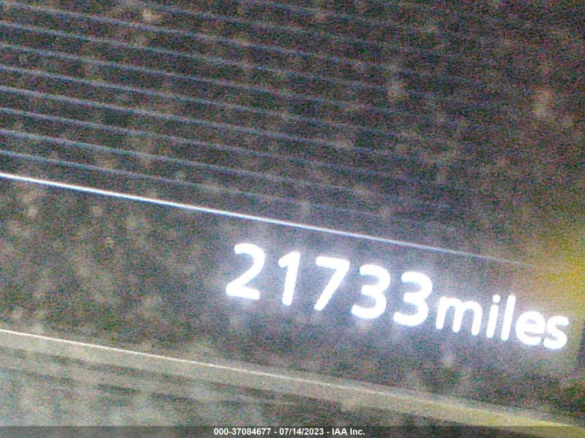 2020 NISSAN KICKS SR - 3N1CP5DVXLL575812