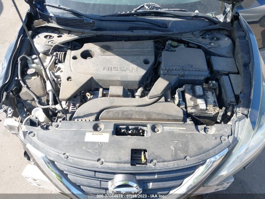 2016 NISSAN ALTIMA 2.5/S/SV/SL/SR - 1N4AL3AP2GC179102