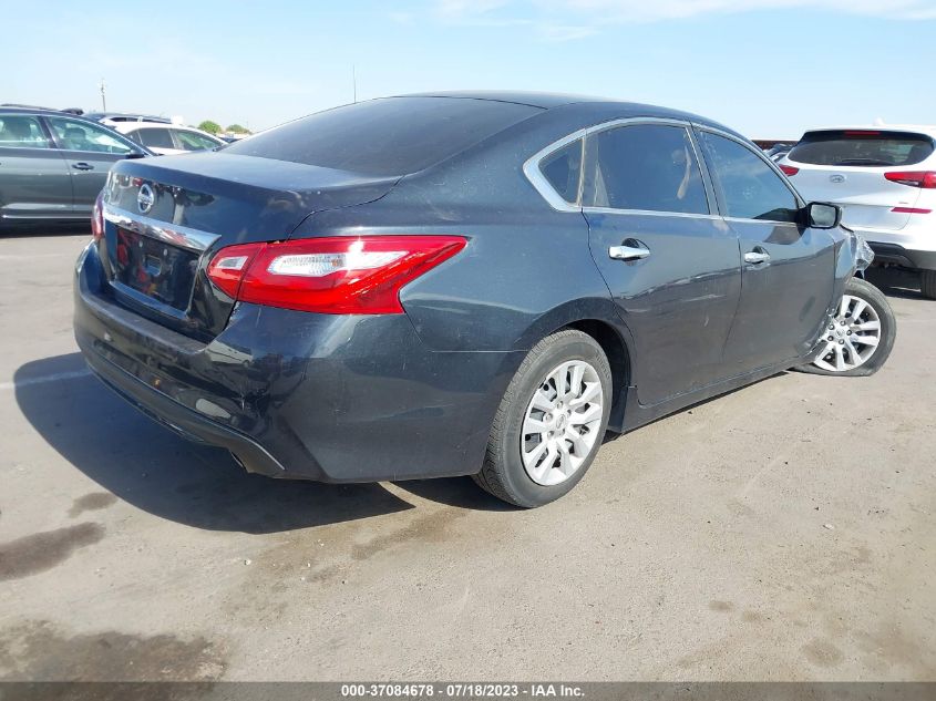 2016 NISSAN ALTIMA 2.5/S/SV/SL/SR - 1N4AL3AP2GC179102
