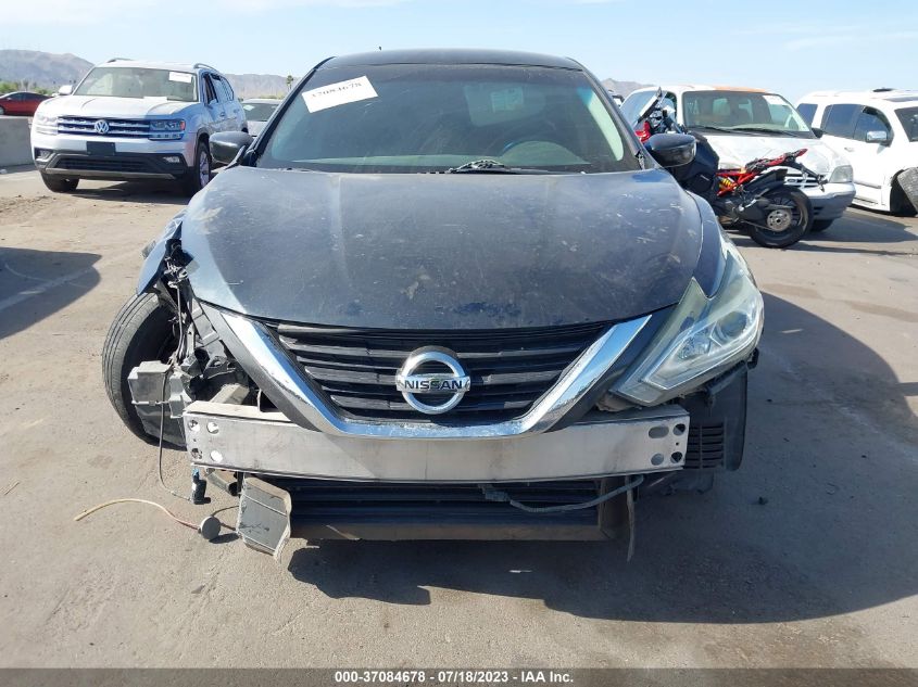 2016 NISSAN ALTIMA 2.5/S/SV/SL/SR - 1N4AL3AP2GC179102