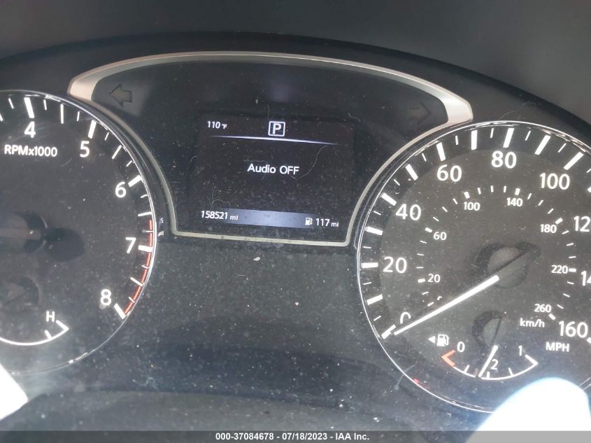 2016 NISSAN ALTIMA 2.5/S/SV/SL/SR - 1N4AL3AP2GC179102